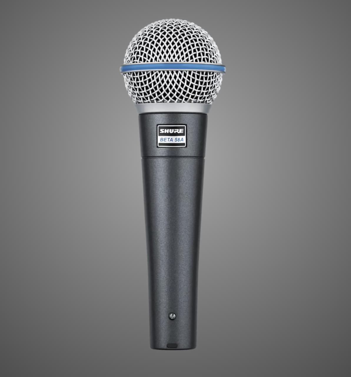 SHURE Beta 58A